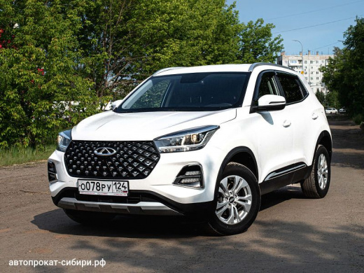 chery tiggo 4 pro